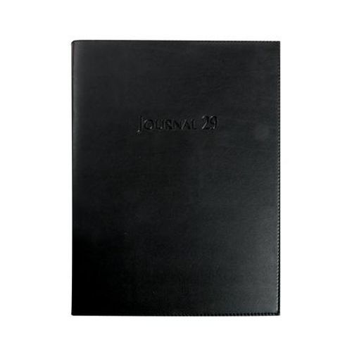 Agenda journalier Journal 29-2 Barbara - 21x29,7cm - Exacompta