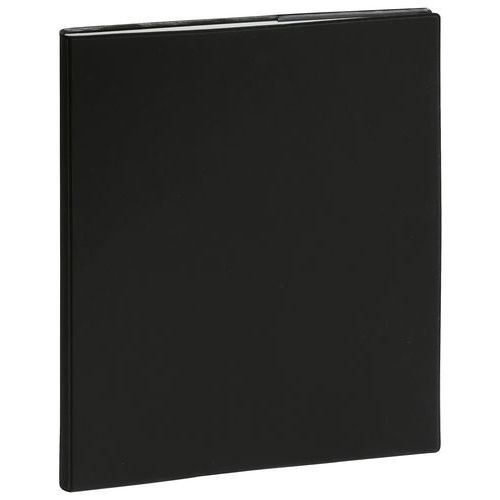 Agenda semainier Consultations Barbara - 21x29,7cm - Exacompta