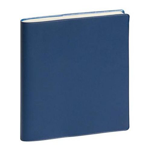 Agenda semainier Eurotime 18 Barbara - Assortis - Exacompta