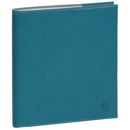 Agenda semainier Eurotime 18 Winner - Assortis - Exacompta