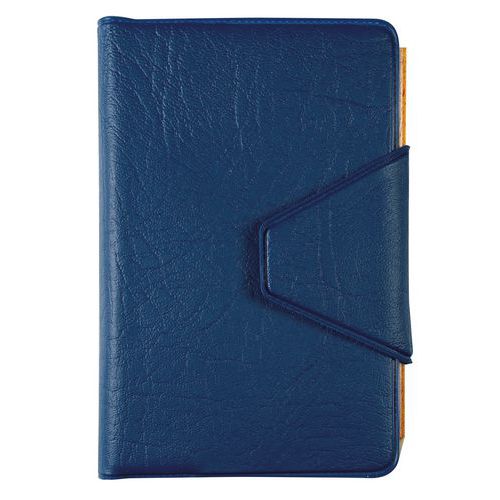 Agenda journalier Journal 13 Quadrillé assortis - Exacompta