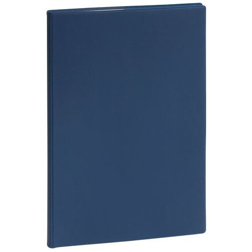 Agenda semainier Eurotime 24 Barbara - Assortis - Exacompta
