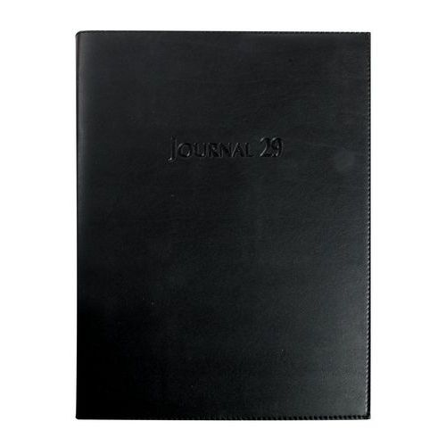 Agenda journalier Journal 29-1 Barbara - 21x29,7cm - Exacompta