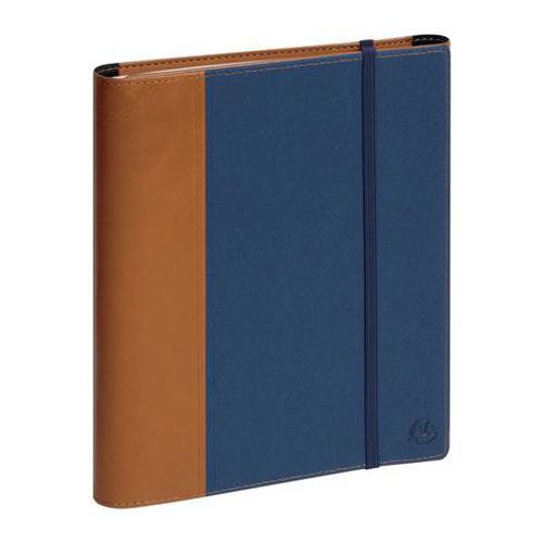 Agenda semainier All in One Horizons 20S All in One - Exacompta
