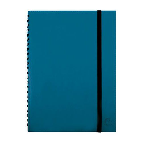Notebook ligné Vérone - 15x21cm - Exacompta