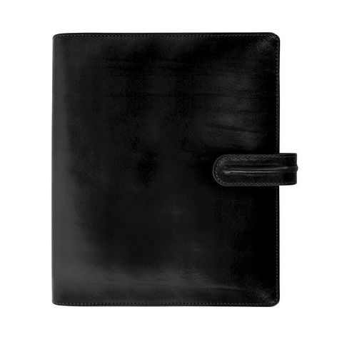 Organiseur 21 Cuir Napoli - Exacompta