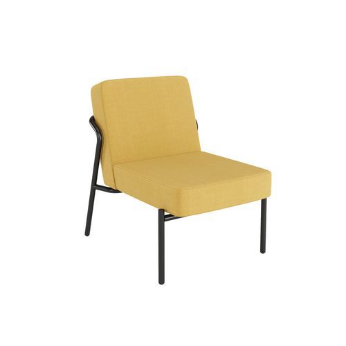 Fauteuil Medso classique intérieur - Taille S - Meet By Paperflow