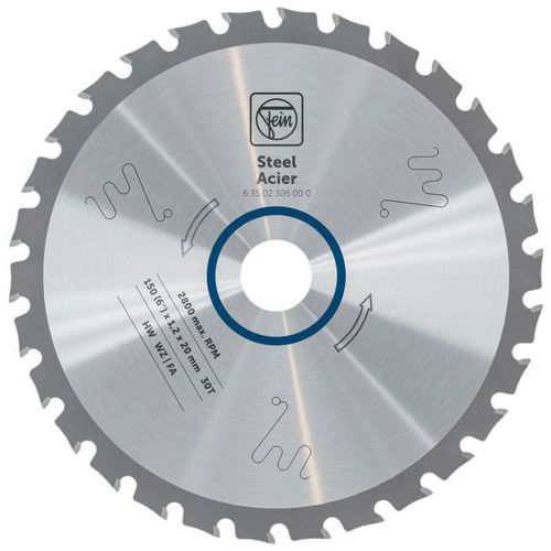 Lame Scie Radiale Carbure Tungstène Pour Fein SuperCut, Festool Vecturo – Coupe Plongeante Carrelage, Placo, Béton Cellulaire
