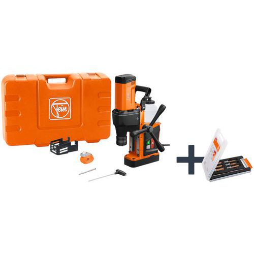 Set unité de perçage KBE 36 QW MAGSPEED - FEIN