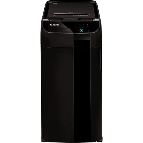 Destructeur Automax 350C/550C - Fellowes