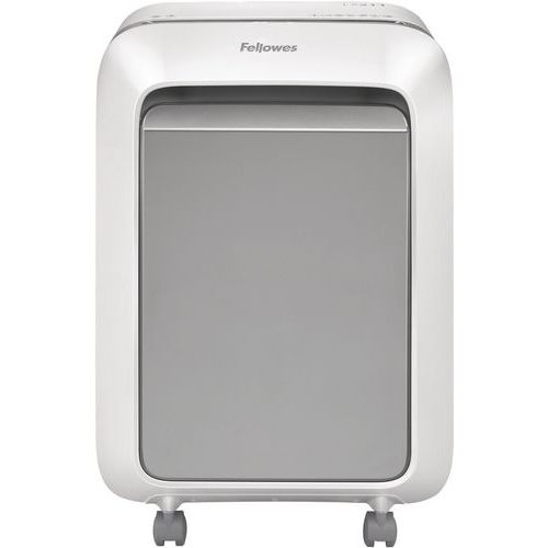 Destructeur de document LX 211 - Coupe Micro P5 - Fellowes