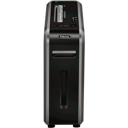 Destructeur de documents 125 - Fellowes