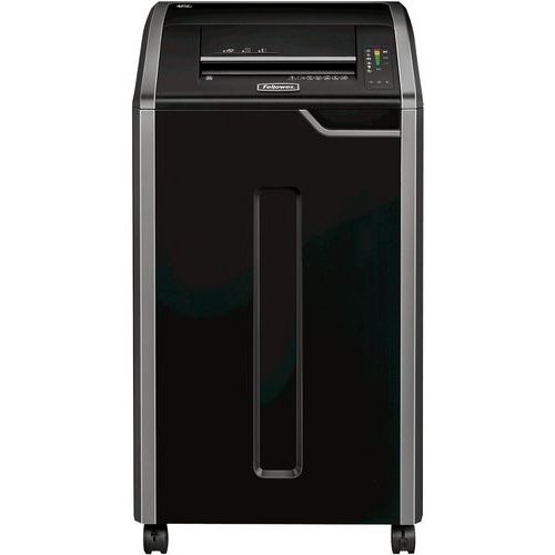 Destructeur de document 425 - Fellowes