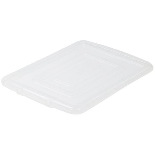 Couvercle pour bac de rangement - 32L et 52L - Manutan Expert