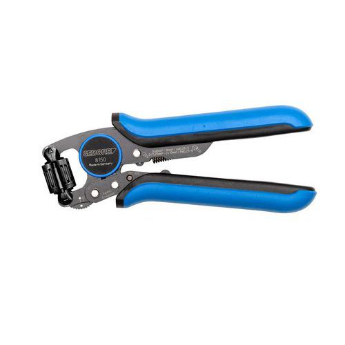 Pince à sertir CrimpMax-360 Professional 8150 - Gedore