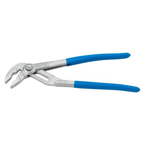 Pince multiprise 142 10 TC - Gedore