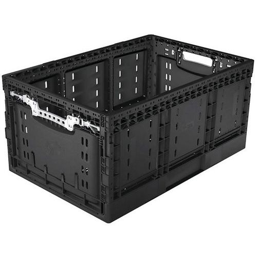 Bac pliable à verrouillage - 26 à 59 L