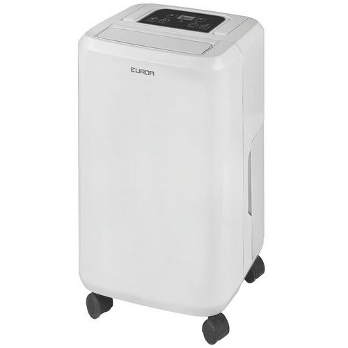 Déshumidificateur d'air compact Dry Best