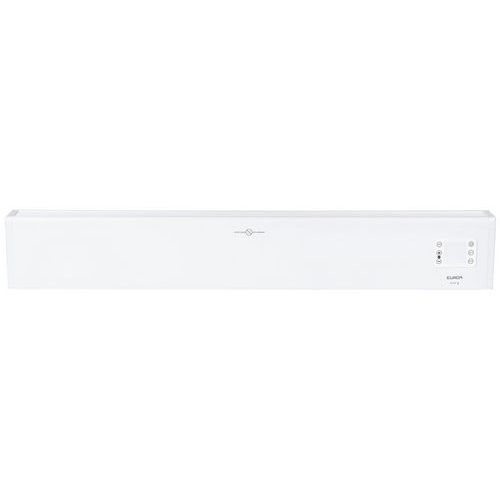 Convecteur de sol électrique - 2000W - Eurom