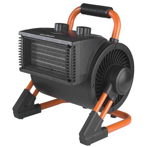 Chauffage céramique EK3K Still 2000W et 3000W - Eurom