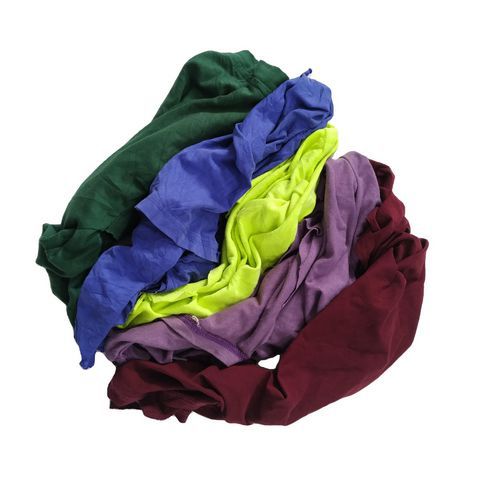 Chiffons couleur foncée textile – Manutan Expert