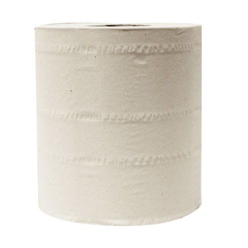 Bobine d'essuyage DC 450 formats blanc 135M - Argos