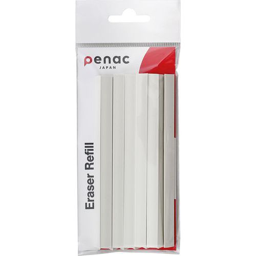 Recharge pour stylos gommes - Penac