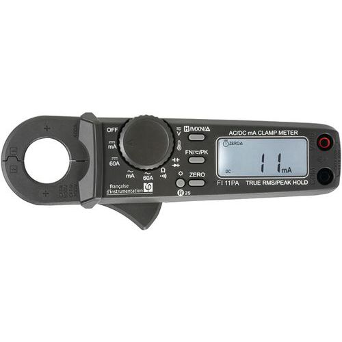 Mini pince multimètre - FI 11PA - Fi