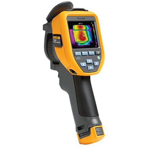 Caméra thermique - Fluke Caméra thermique - Fluke