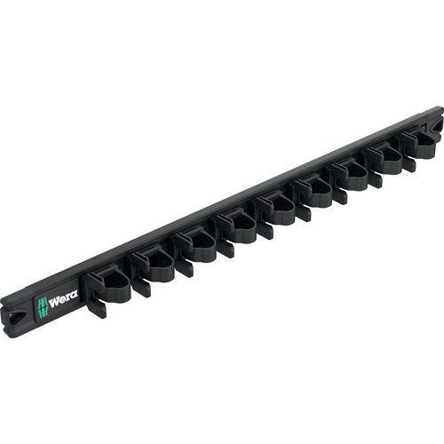 Barre magnétique vide Kraftform 9611 - Wera