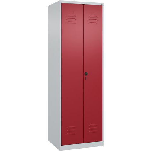 Armoire vestiaire pour le linge Classic PLUS - C+P