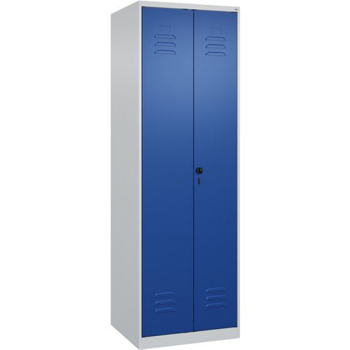 Vestiaire Classic PLUS - 2 colonnes - H185xL600 - C+P