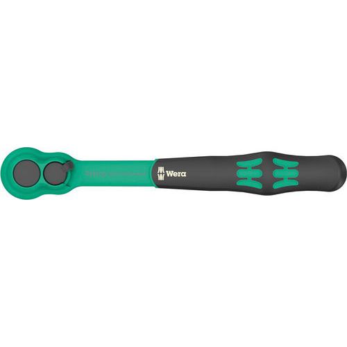 Cliquet Zyklop Comfort 3/8 - Wera Cliquet Zyklop Comfort 3/8 - Wera