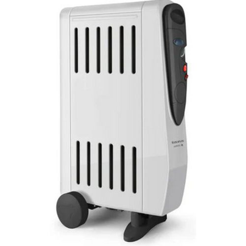 Radiateur à bain d'huile caréné - TUAREG