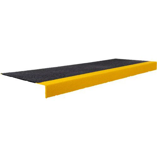 Couvre-marche anti-dérapant Stair Tread - COBA Europe
