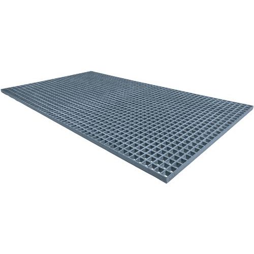 Plaque antidérapant - COBA Europe