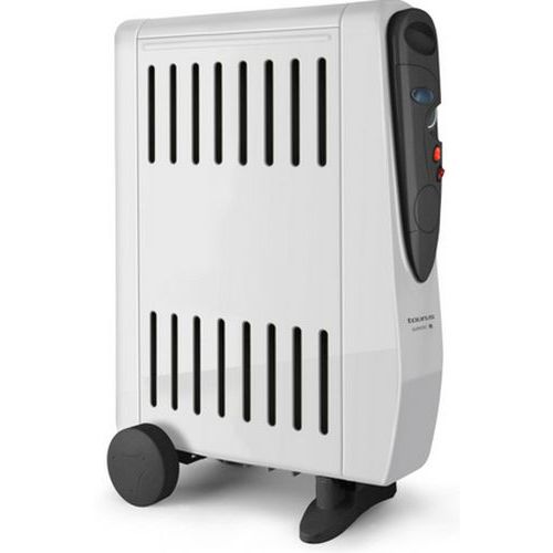 Radiateur à bain d'huile caréné - TUAREG