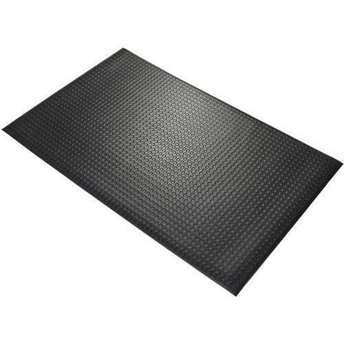 Tapis anti-fatigue Orthomat Dot - COBA Europe