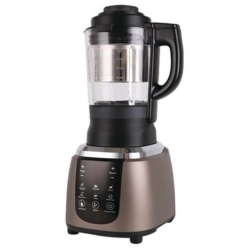 Préparation culinaire Blender 2300 Watts Naturamix VITASOU Préparation culinaire Blender 2300 Watts Naturamix VITASOU