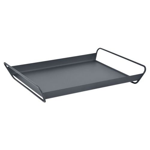 Plateau Alto 53 x 38,5 cm Fermob Plateau Alto 53 x 38,5 cm Fermob