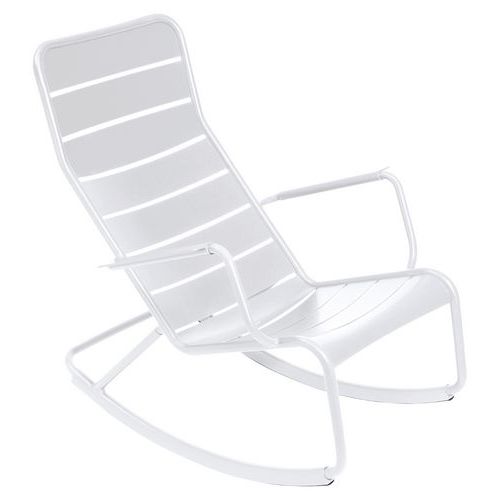 Rocking chair Luxembourg Fermob