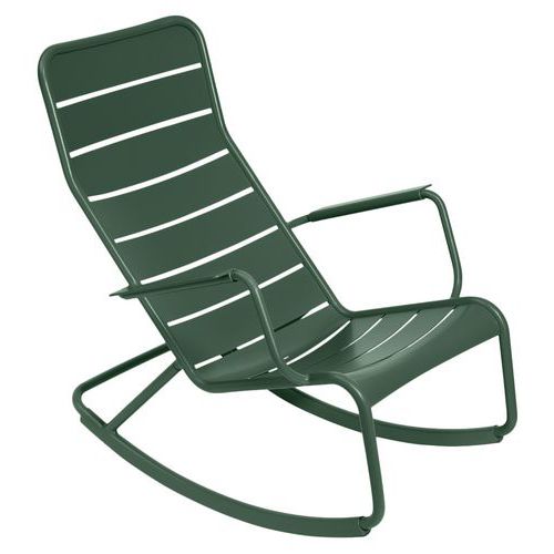 Rocking chair Luxembourg Fermob