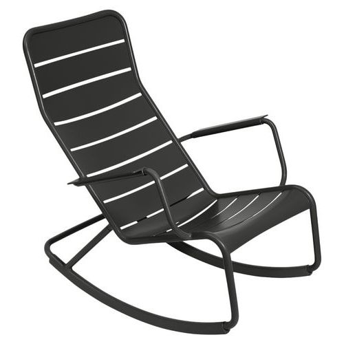 Rocking chair Luxembourg Fermob
