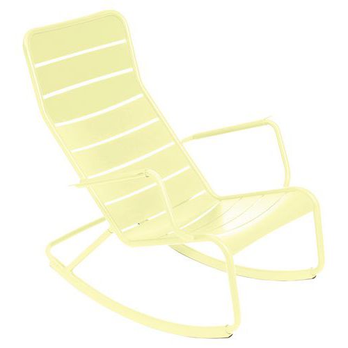 Rocking chair Luxembourg Fermob