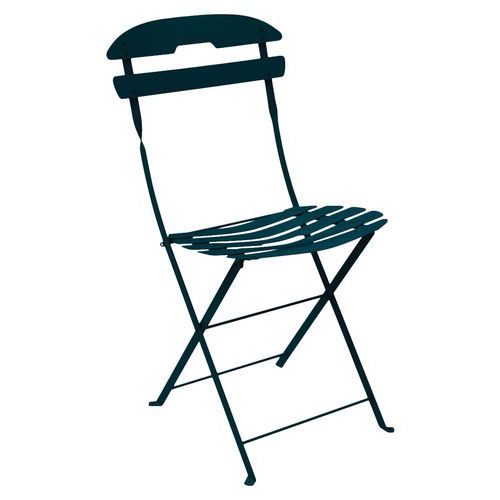 Chaise La Môme Fermob