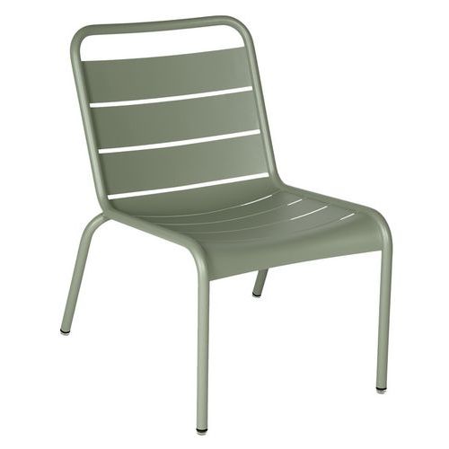 Chaise lounge Luxembourg Fermob