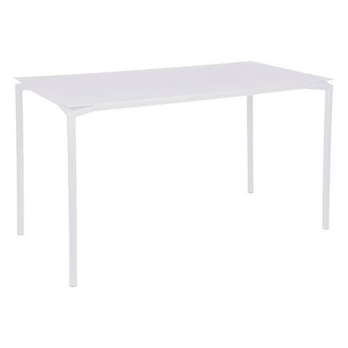 Mange debout Calvi 160 x 80 cm hauteur 92 cm Fermob
