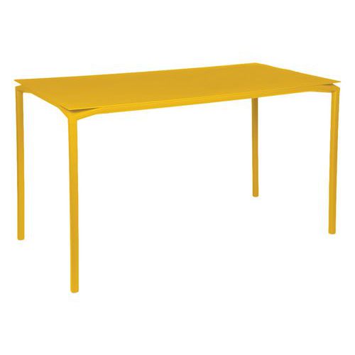 Mange debout Calvi 160 x 80 cm hauteur 92 cm Fermob