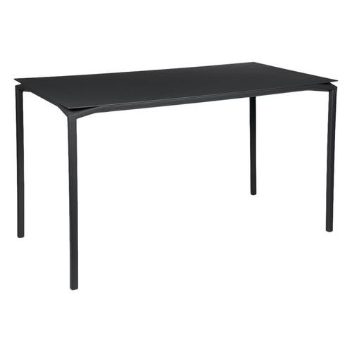 Mange debout Calvi 160 x 80 cm hauteur 92 cm Fermob