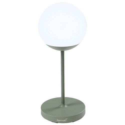 Lampe Mooon hauteur 63 ou 134 cm Fermob